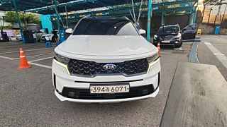 KIA SORENTO 2020