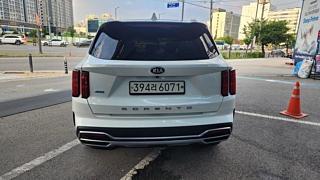 KIA SORENTO 2020