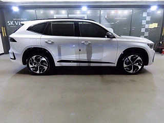 SAMSUNG GRAND KOLEOS 2025