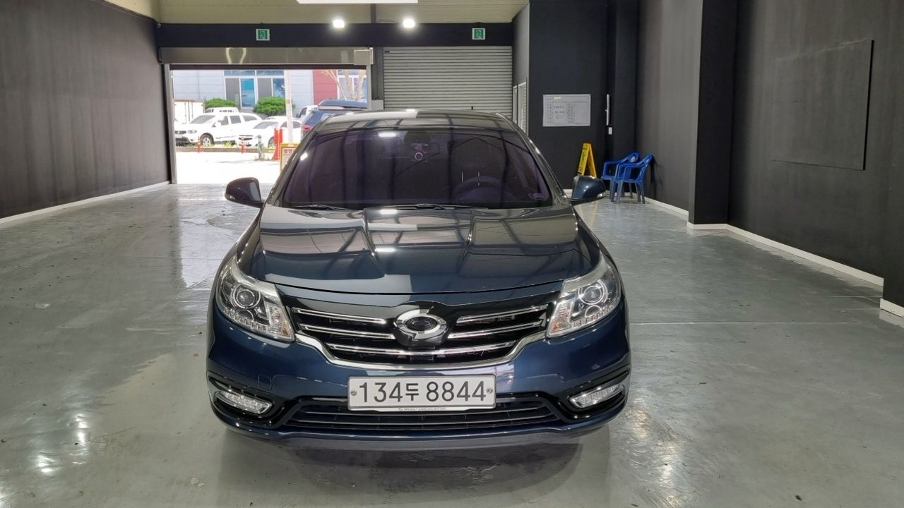 SAMSUNG SM5 NOVA 2016