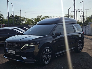 KIA CARNIVAL  2022