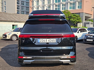 KIA CARNIVAL 2022