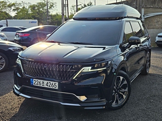 KIA CARNIVAL 2022