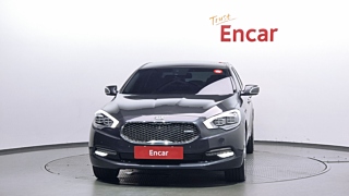 KIA K9 2016