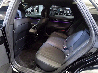 HYUNDAI GRANDEUR HYBRID GN7 2023