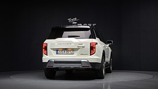 SSANGYONG TORRES 2023