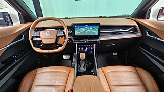 SSANGYONG TORRES 2023