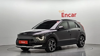 KIA NIRO  Signature 2025