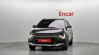 KIA NIRO  2025