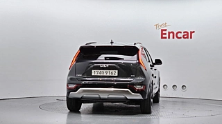 KIA NIRO  Signature 2025