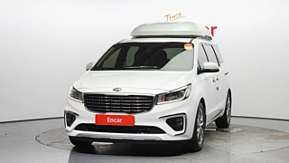 KIA CARNIVAL 2018