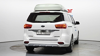 KIA CARNIVAL 2018
