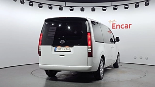 HYUNDAI STARIA 2022