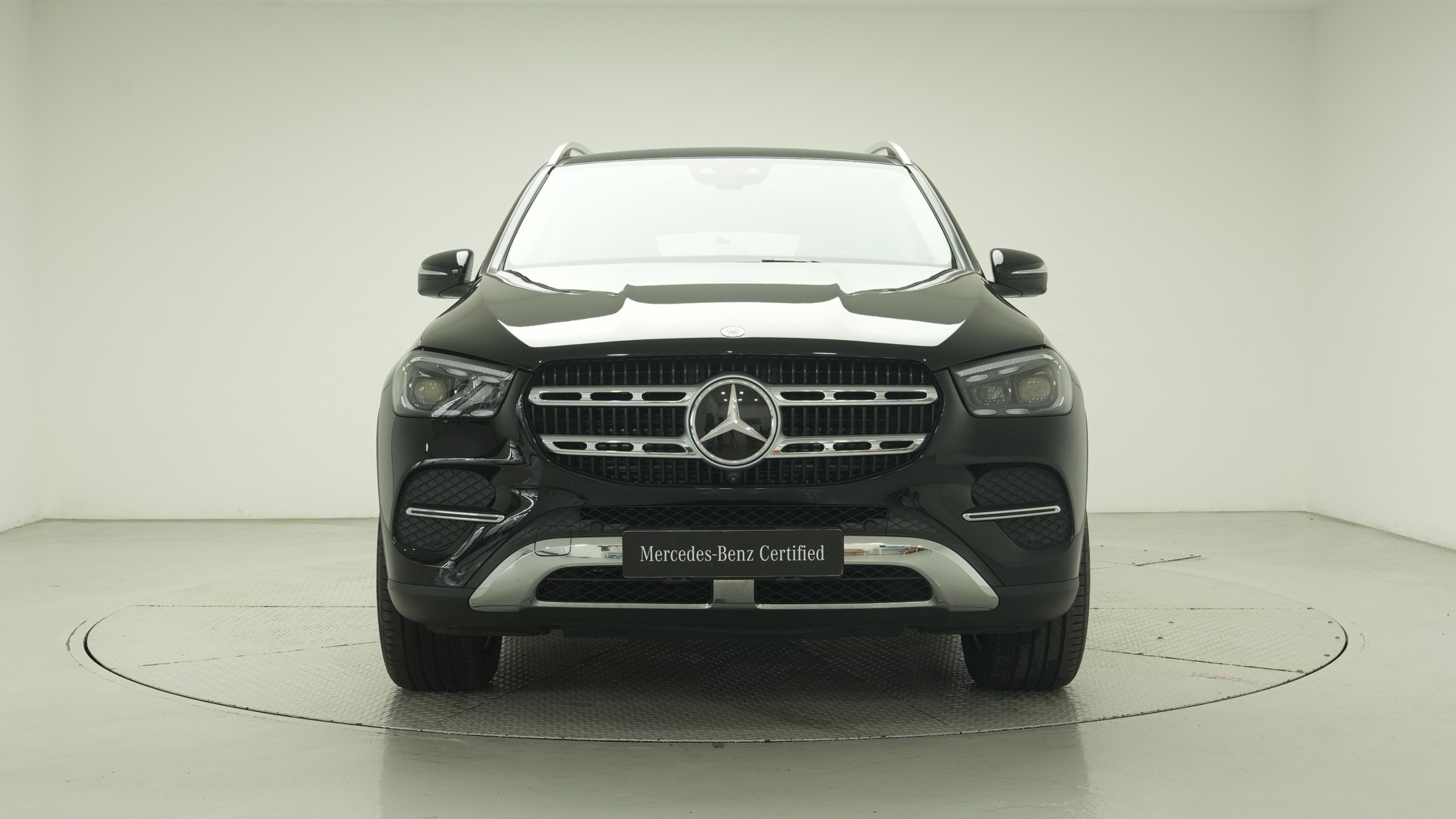 MERCEDES BENZ GLE-CLASS W167 2025