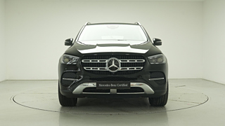 MERCEDES BENZ GLE-CLASS W167 2025