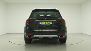 MERCEDES BENZ GLE-CLASS W167 2025