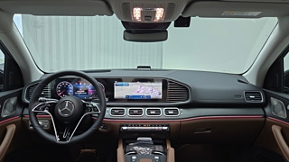 MERCEDES BENZ GLE-CLASS W167 2025