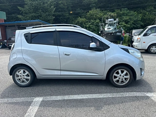 DAEWOO MATIZ CREATIVE 2010