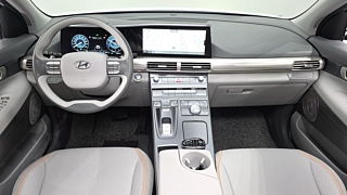 HYUNDAI NEXO 2023