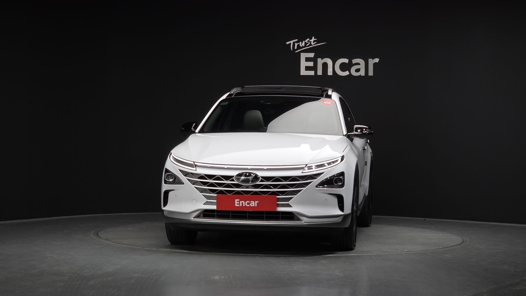 HYUNDAI NEXO 2023
