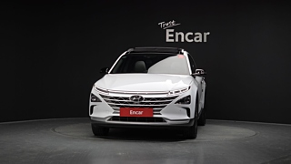 HYUNDAI NEXO 2023