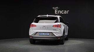 HYUNDAI NEXO 2023