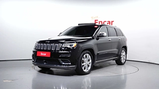 JEEP CHEROKEE GRAND  3.6 2021