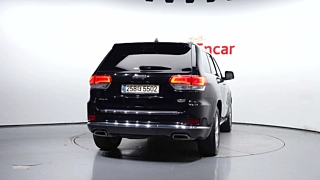 JEEP CHEROKEE GRAND  3.6 2021