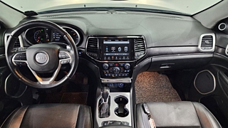 JEEP CHEROKEE GRAND  3.6 2021