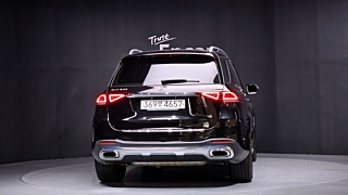 MERCEDES BENZ GLE-CLASS W167 2019