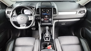 SAMSUNG QM6 2021