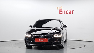 HYUNDAI GRANDEUR IG 2019
