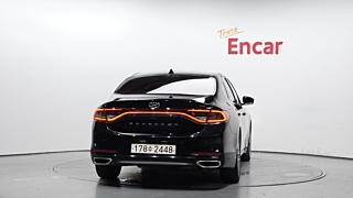 HYUNDAI GRANDEUR IG 2019