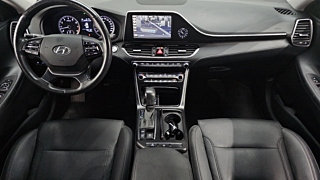 HYUNDAI GRANDEUR IG 2019