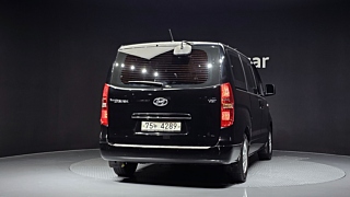 HYUNDAI STAREX GRAND 2017