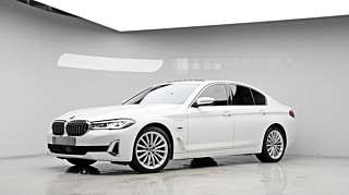BMW 5-SERIES G30 2023