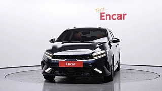 KIA K3 2023