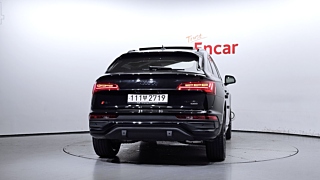 AUDI Q5 FY 2023