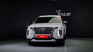 HYUNDAI PALISADE  2021