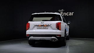 HYUNDAI PALISADE  Diesel 2.2 2WD 2021