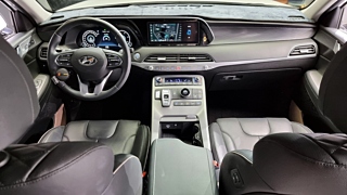 HYUNDAI PALISADE  Diesel 2.2 2WD 2021