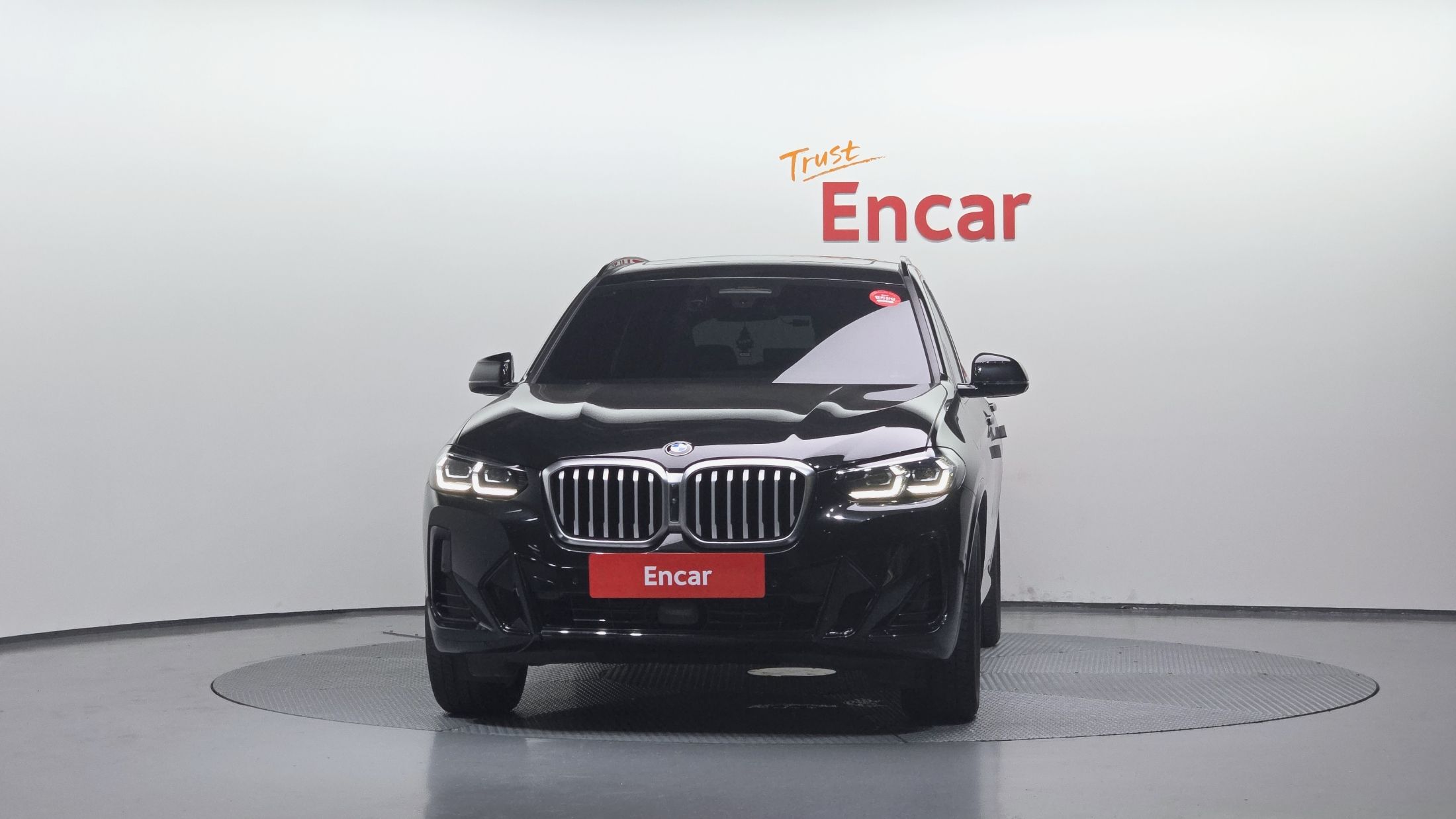 BMW X3 G01 2024