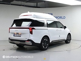 KIA CARNIVAL 2024