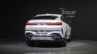 BMW X6 G06 2022