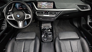 BMW 1-SERIES F40 2022