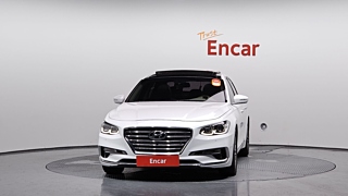 HYUNDAI GRANDEUR IG 2018