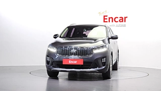 KIA SORENTO 2018