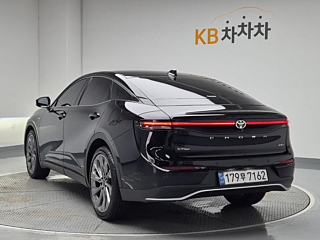 TOYOTA CROWN 크로스 2024