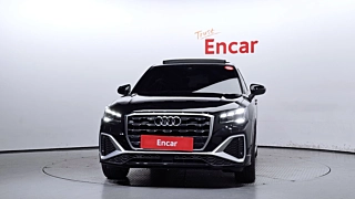 AUDI Q2 2023