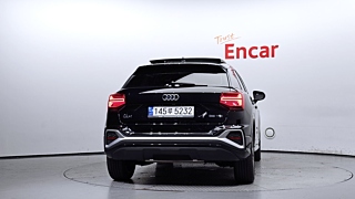 AUDI Q2 2023